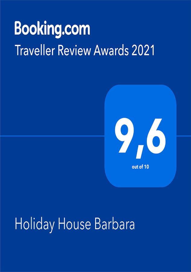 Holiday House Barbara Medulin Exterior photo
